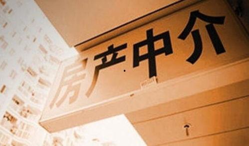 房产中介爆料的真实视频,视频曝光惊人真相! 第1张 房产中介爆料的真实视频,视频曝光惊人真相! 第1张