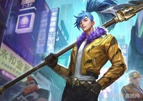 嬴政战令爆料最新版本,神秘英雄降临,战力升级! 第1张 嬴政战令爆料最新版本,神秘英雄降临,战力升级! 第1张