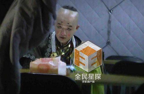 娱乐吃瓜酱媒婆,揭秘娱乐圈背后的秘密与八卦 第3张 娱乐吃瓜酱媒婆,揭秘娱乐圈背后的秘密与八卦 第3张