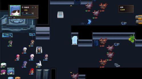 崩铁2.0最新爆料,革新升级,探索未知领域 第3张 崩铁2.0最新爆料,革新升级,探索未知领域 第3张