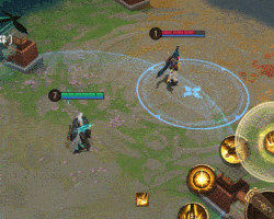 大司命新皮肤最新爆料,神秘元素与东方美学完美融合  第3张